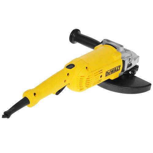 Купить Углошлифовальная машина (УШМ) DeWalt DWE490  5443661. Характеристики, отзывы и цены в Донецке