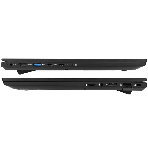 Купить 15.6" Ноутбук ACD 15S черный  5457336. Характеристики, отзывы и цены в Донецке