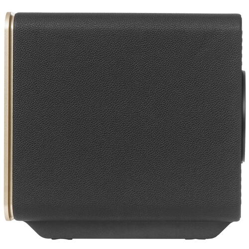 Купить Аудиосистема JBL Authentics 500 черный  5443973. Характеристики, отзывы и цены в Донецке