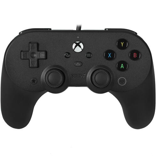 Купить Геймпад проводной 8BitDo Pro 2 for Xbox черный  4899870. Характеристики, отзывы и цены в Донецке
