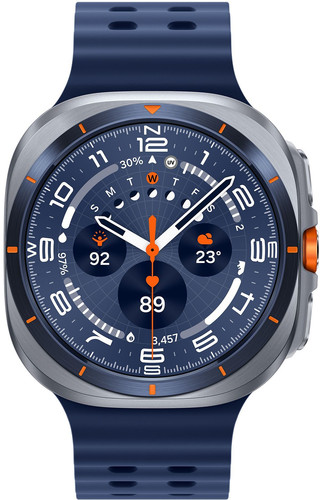 Купить Смарт-часы Samsung Galaxy Watch Ultra 2025 47 mm LTE  5632346. Характеристики, отзывы и цены в Донецке