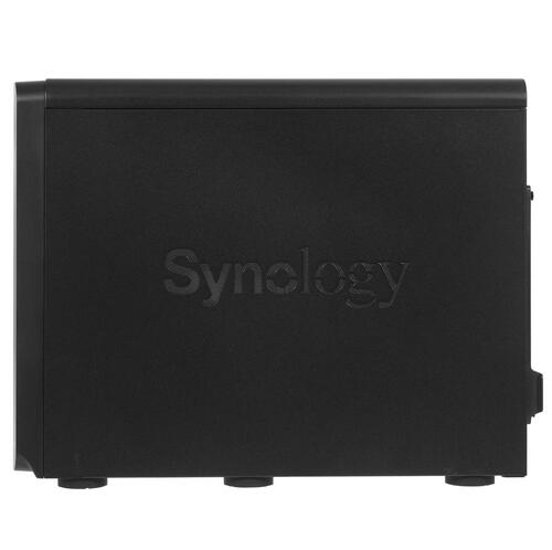 Купить Сетевое хранилище (NAS) Synology DiskStation DS3622xs+  5088317. Характеристики, отзывы и цены в Донецке