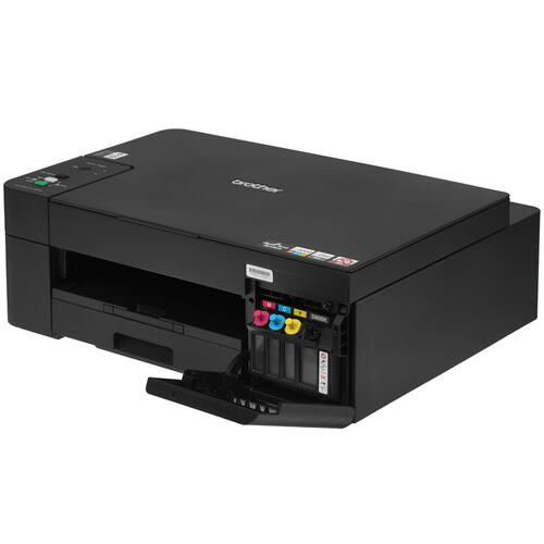 Купить МФУ струйное Brother DCP-T220  5099118. Характеристики, отзывы и цены в Донецке