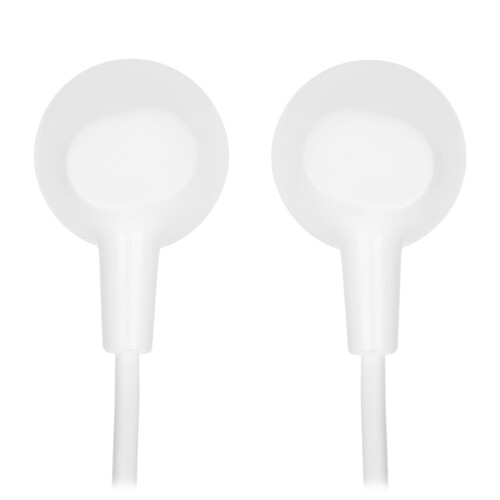 Купить Проводные наушники Hoco M94 белый  9244600. Характеристики, отзывы и цены в Донецке