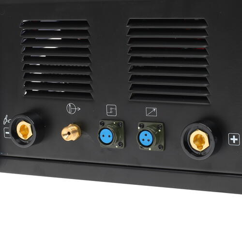 Купить Сварочный аппарат Aurora INTER TIG 200 АС/DC PULSE  1103006. Характеристики, отзывы и цены в Донецке