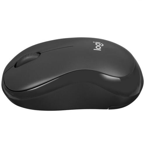 Купить Мышь беспроводная Logitech M240 for Business  9308373. Характеристики, отзывы и цены в Донецке