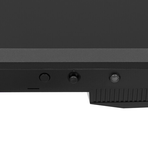 Купить 23.8" Монитор BenQ Mobiuz EX240N черный  5480522. Характеристики, отзывы и цены в Донецке