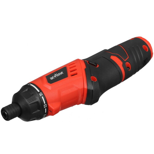 Купить Аккумуляторная отвертка Aceline MSD-5VR  9049672. Характеристики, отзывы и цены в Донецке