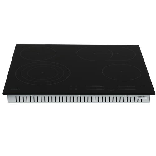 Купить Электрическая варочная поверхность Eigen BH-ELS601  5405812. Характеристики, отзывы и цены в Донецке