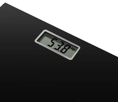 Купить Весы Tefal Premiss PP1400V0 черный  5488418. Характеристики, отзывы и цены в Донецке