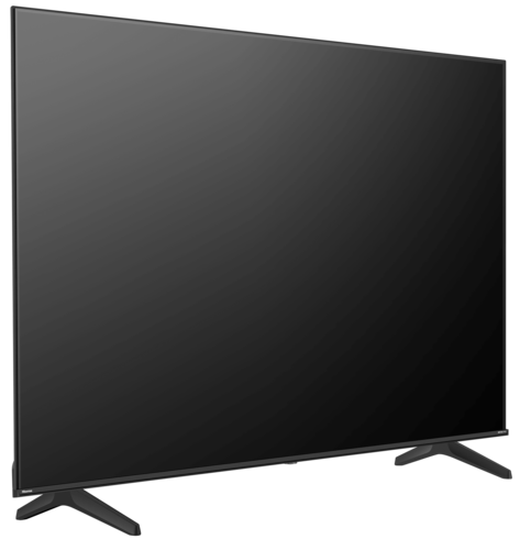 Купить 55" (140 см) Телевизор Hisense 55A6Q черный  5630805. Характеристики, отзывы и цены в Донецке