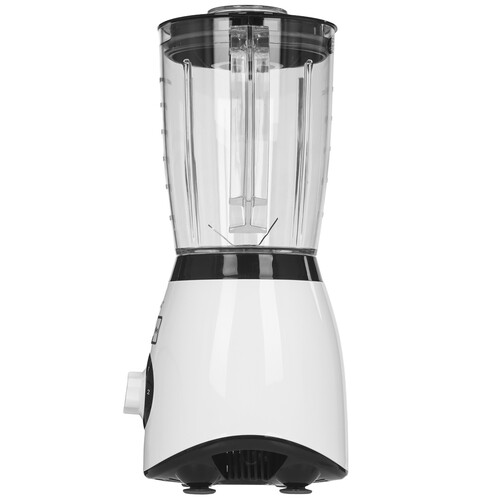 Купить Блендер стационарный Aresa AR-1112 белый  8120048. Характеристики, отзывы и цены в Донецке