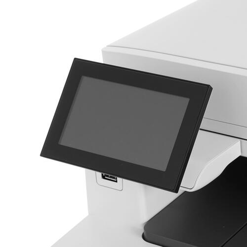 Купить МФУ лазерное HP Color LaserJet Enterprise MFP M480f  5093586. Характеристики, отзывы и цены в Донецке