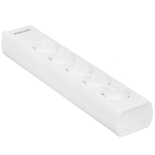 Купить Удлинитель CHP1152WC/56 белый  9220379. Характеристики, отзывы и цены в Донецке