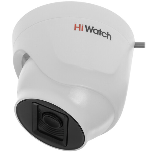 Купить Аналоговая камера HiWatch DS-T283(B)  5485061. Характеристики, отзывы и цены в Донецке