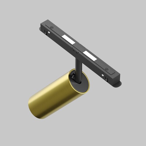 Купить Светильник трековый Maytoni TR032-4-12W3K-M-DS-BBS  9169917. Характеристики, отзывы и цены в Донецке