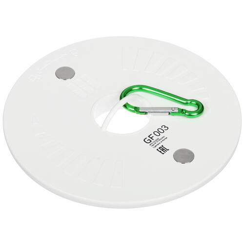 Купить Фонарь Gauss GFL003  9114063. Характеристики, отзывы и цены в Донецке