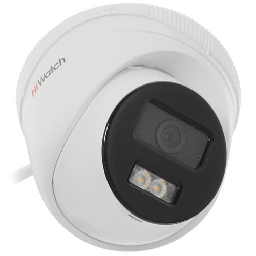 Купить IP-камера HiWatch DS-I253L(B) 2.8MM  5349953. Характеристики, отзывы и цены в Донецке