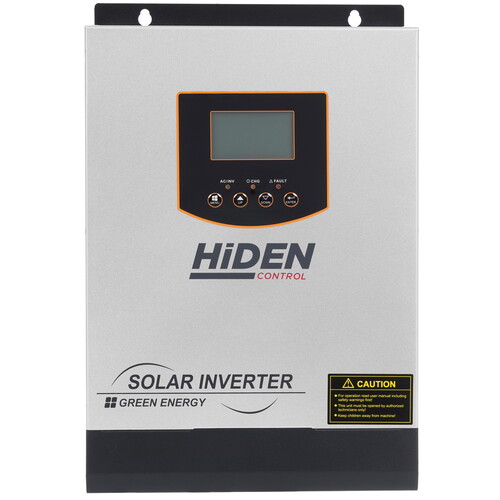 Купить ИБП Hiden Control HS20-2024P  9970776. Характеристики, отзывы и цены в Донецке