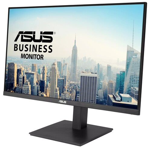 Купить 31.5" Монитор ASUS VA32UQSB черный  5479364. Характеристики, отзывы и цены в Донецке