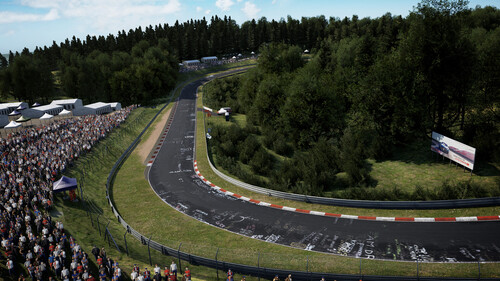Купить Дополнение для игры Assetto Corsa Competizione - Nurburgring 24h Pack (Steam)  5622281. Характеристики, отзывы и цены в Донецке