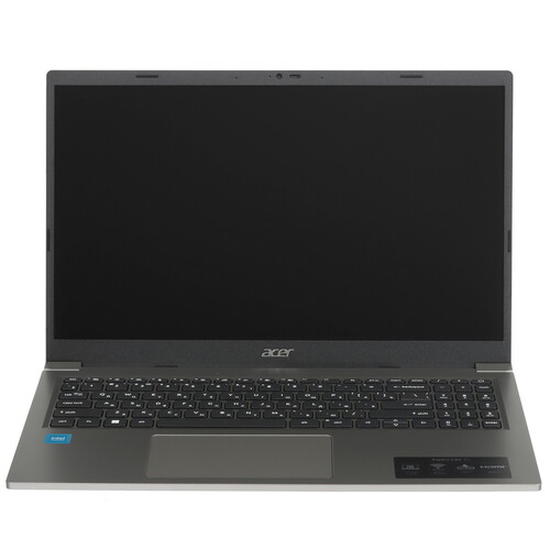 Купить 15.6" Ноутбук Acer Aspire Lite AL15-33P-C7Z4 серый  5641734. Характеристики, отзывы и цены в Донецке