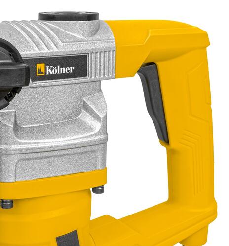 Купить Перфоратор Kolner KRH 1200С  9057344. Характеристики, отзывы и цены в Донецке
