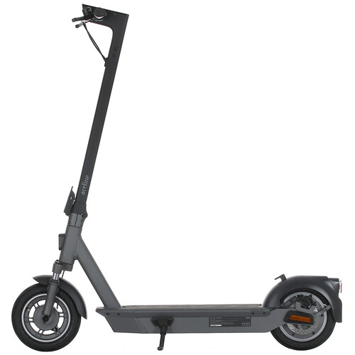 Купить Электросамокат Aceline WX500 черный  5447142. Характеристики, отзывы и цены в Донецке