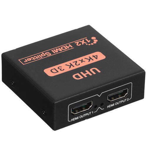Купить Разветвитель DEXP DS1H2H4K30HZ  5411369. Характеристики, отзывы и цены в Донецке