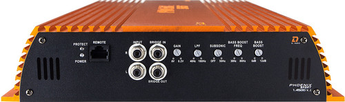 Купить Усилитель DL Audio Phoenix Sport 1.4500  9285661. Характеристики, отзывы и цены в Донецке