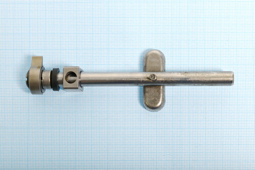 Купить Шток (В сборе) для лобзика FinePower JS800  9954618. Характеристики, отзывы и цены в Донецке