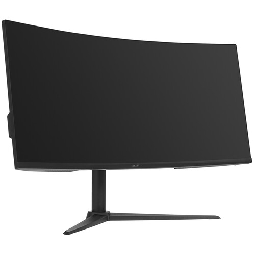 Купить 34" Монитор Acer Nitro XZ340CUHbiiphx черный  5455282. Характеристики, отзывы и цены в Донецке