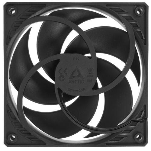 Купить Вентилятор Arctic Cooling P12 [ACFAN00118A]  1626206. Характеристики, отзывы и цены в Донецке