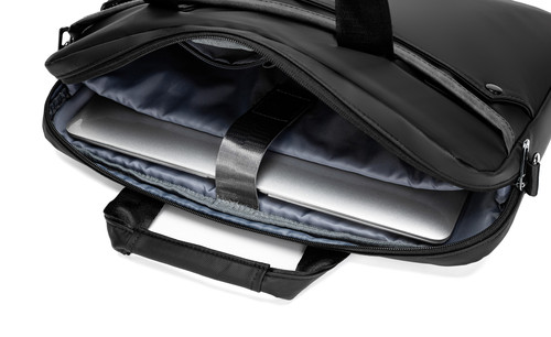Купить 16" Сумка DEXP PP-B319-BLK  9289194. Характеристики, отзывы и цены в Донецке