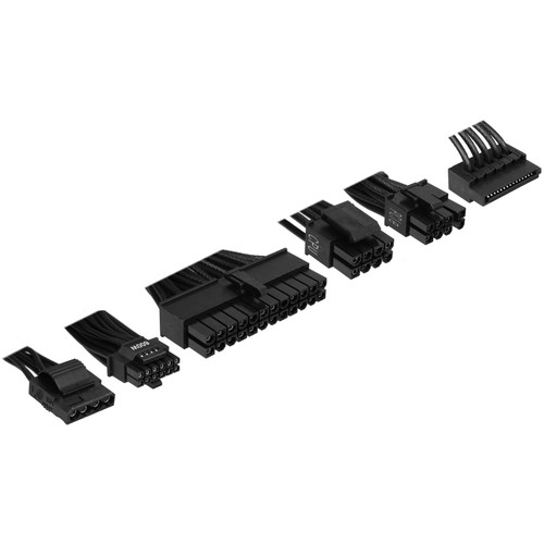 Купить Блок питания CoolerMaster ELITE Gold 1200 [MPW-C001-AFAG-BEU] черный  5638024. Характеристики, отзывы и цены в Донецке