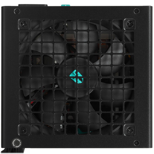Купить Блок питания DEEPCOOL GamerStorm PF550L [R-PF550L-HE0B-WGEU] черный  5634840. Характеристики, отзывы и цены в Донецке