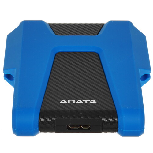 Купить 1 ТБ Внешний HDD ADATA HD680  1606623. Характеристики, отзывы и цены в Донецке