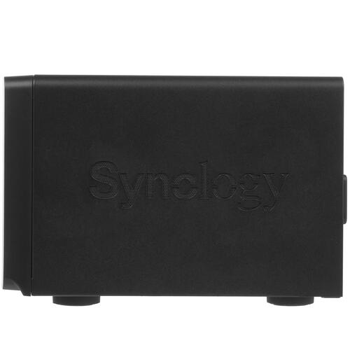 Купить Модуль расширения для сетевого хранилища Synology DX517  8118327. Характеристики, отзывы и цены в Донецке