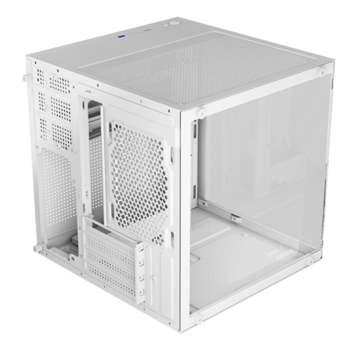 Купить Корпус Iron Pride INVADER Q2S  9257838. Характеристики, отзывы и цены в Донецке