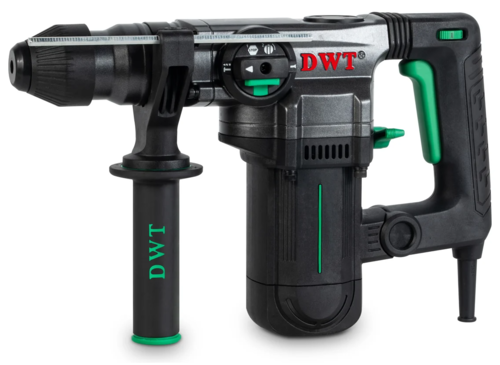 Купить Перфоратор DWT BHP12-28 V BMC  9297956. Характеристики, отзывы и цены в Донецке