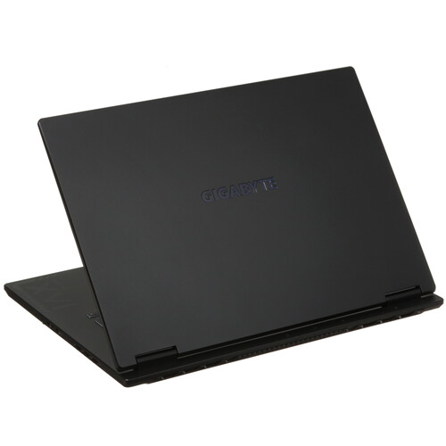 Купить 16" Ноутбук GIGABYTE GAMING A16 3TH черный  5638073. Характеристики, отзывы и цены в Донецке