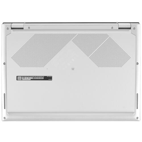 Купить 14" Ноутбук MSI Prestige 14 Evo B13M-266RU серебристый  5094179. Характеристики, отзывы и цены в Донецке