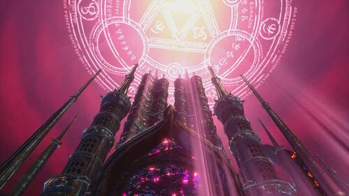 Купить Игра Bloodstained: Ritual of the Night (PS4)  5403346. Характеристики, отзывы и цены в Донецке