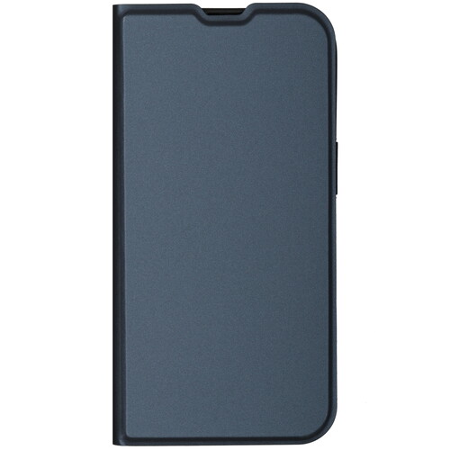 Купить Чехол-книжка  BoraSCO Smart Cover для Apple iPhone 15 синий  5601724. Характеристики, отзывы и цены в Донецке