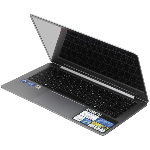Купить 14" Ноутбук Tecno Megabook S14MM серый  5636399. Характеристики, отзывы и цены в Донецке