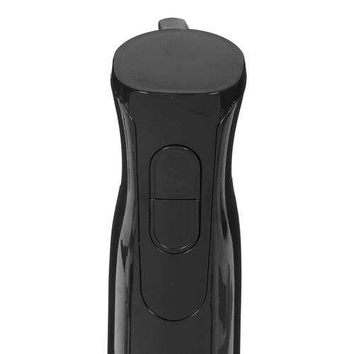 Купить Блендер погружной Endever Sigma-79 черный  8142260. Характеристики, отзывы и цены в Донецке