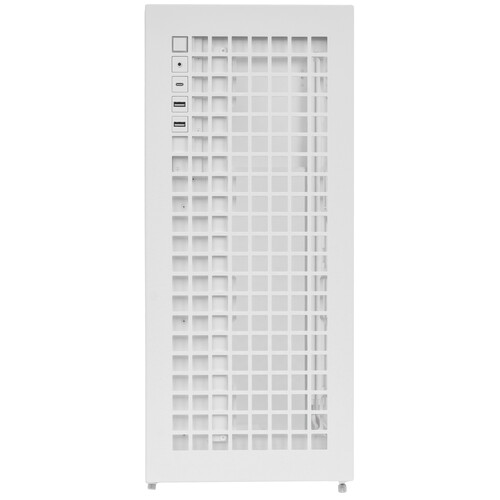Купить Корпус Arctic Xtender White  9292485. Характеристики, отзывы и цены в Донецке