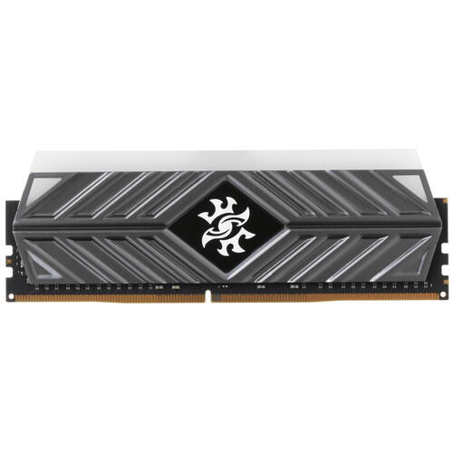 Купить Оперативная память ADATA XPG SPECTRIX D41 RGB [AX4U32008G16A-ST41] 8 ГБ  4832497. Характеристики, отзывы и цены в Донецке