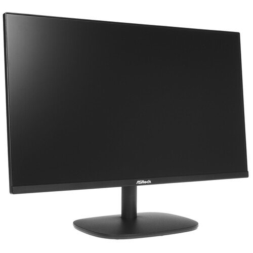 Купить 27" Монитор AsRock CL27FF черный  5467729. Характеристики, отзывы и цены в Донецке