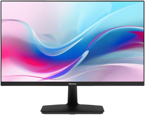 Купить 23.8" Монитор Hisense 24N3Q черный  5637767. Характеристики, отзывы и цены в Донецке